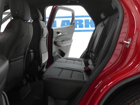 New 2026 Chevrolet TrailBlazer RS FWD image 35