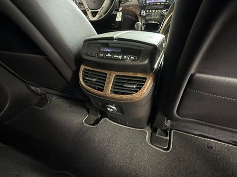 Used 2012 Acura MDX AWD/4WD image 35