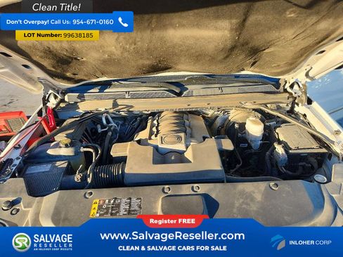 Used 2018 Cadillac Escalade ESV Premium Luxury image 16