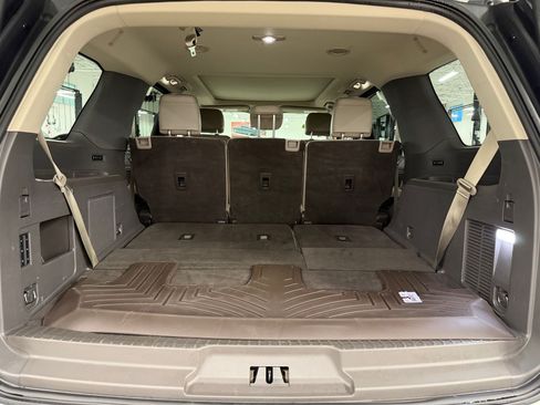 Used 2021 Ford Expedition Limited RWD image 24