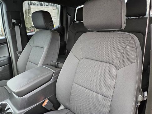 New 2025 GMC Canyon Elevation w/ Convenience Package image 12