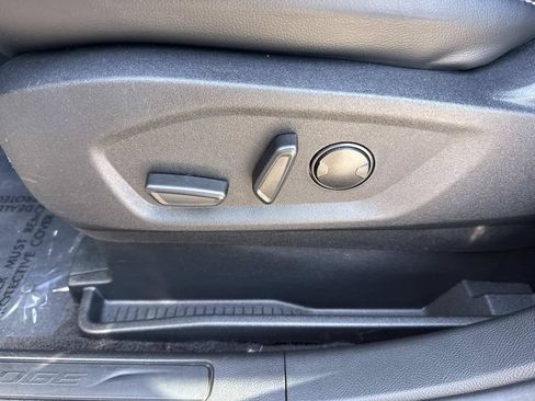 Used 2024 Ford Edge SEL AWD/4WD image 24