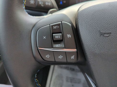 New 2026 Ford Maverick Lobo AWD/4WD image 18