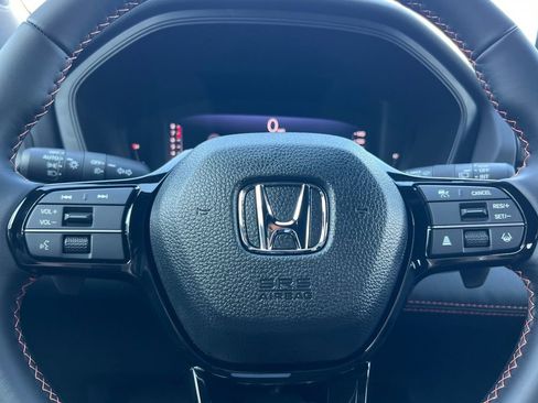 New 2026 Honda Pilot Sport image 22