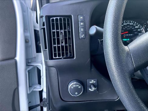 Used 2024 Chevrolet Express 2500 w/ Driver Convenience Package image 24