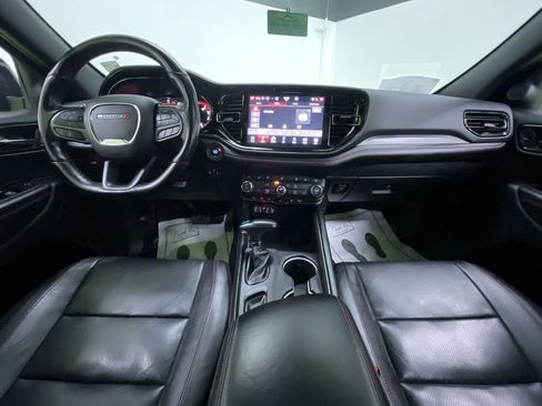 Used 2023 Dodge Durango GT image 18