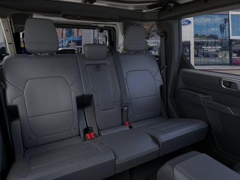New 2026 Ford Bronco Badlands AWD/4WD image 11
