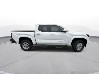 Certified 2025 Toyota Tacoma SR5 video 3