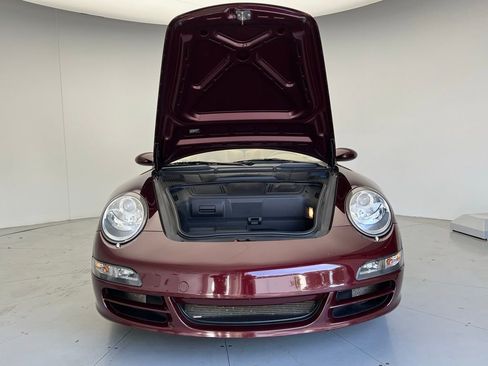 Used 2006 Porsche 911 Carrera 4S AWD/4WD image 3