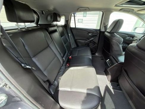 Used 2017 Acura RDX AWD w/ Technology Package image 28