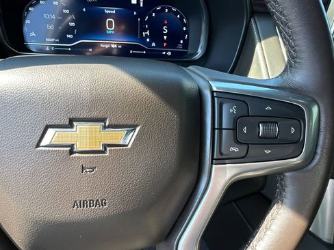 Used 2022 Chevrolet Tahoe LT RWD image 27