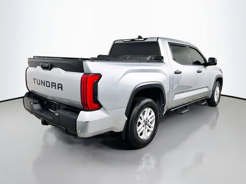 Used 2022 Toyota Tundra SR5 image 4