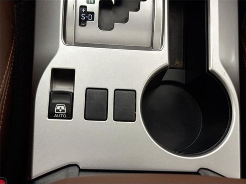 Certified 2022 Toyota 4Runner Limited image 28