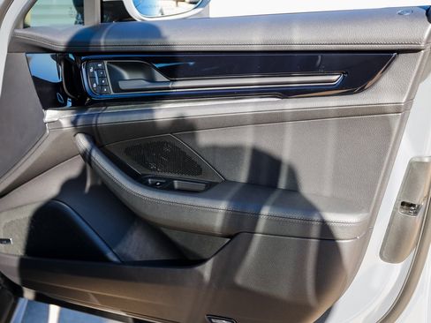 New 2026 Porsche Panamera image 26