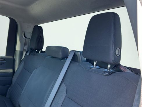 Used 2024 Chevrolet Silverado 2500 LT image 26