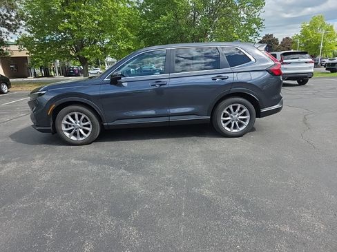 Used 2023 Honda CR-V EX-L image 4