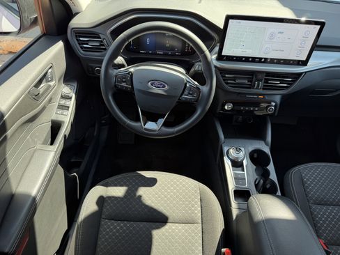 Used 2024 Ford Escape Active w/ Tech Pack #1 image 21