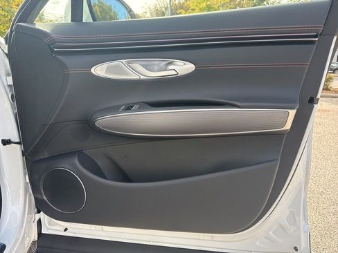 New 2026 Genesis GV70 3.5T Sport Advanced image 34