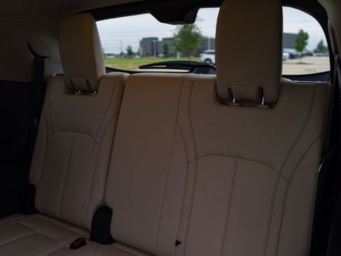 Certified 2023 INFINITI QX60 Luxe w/ Vision Package AWD/4WD image 25