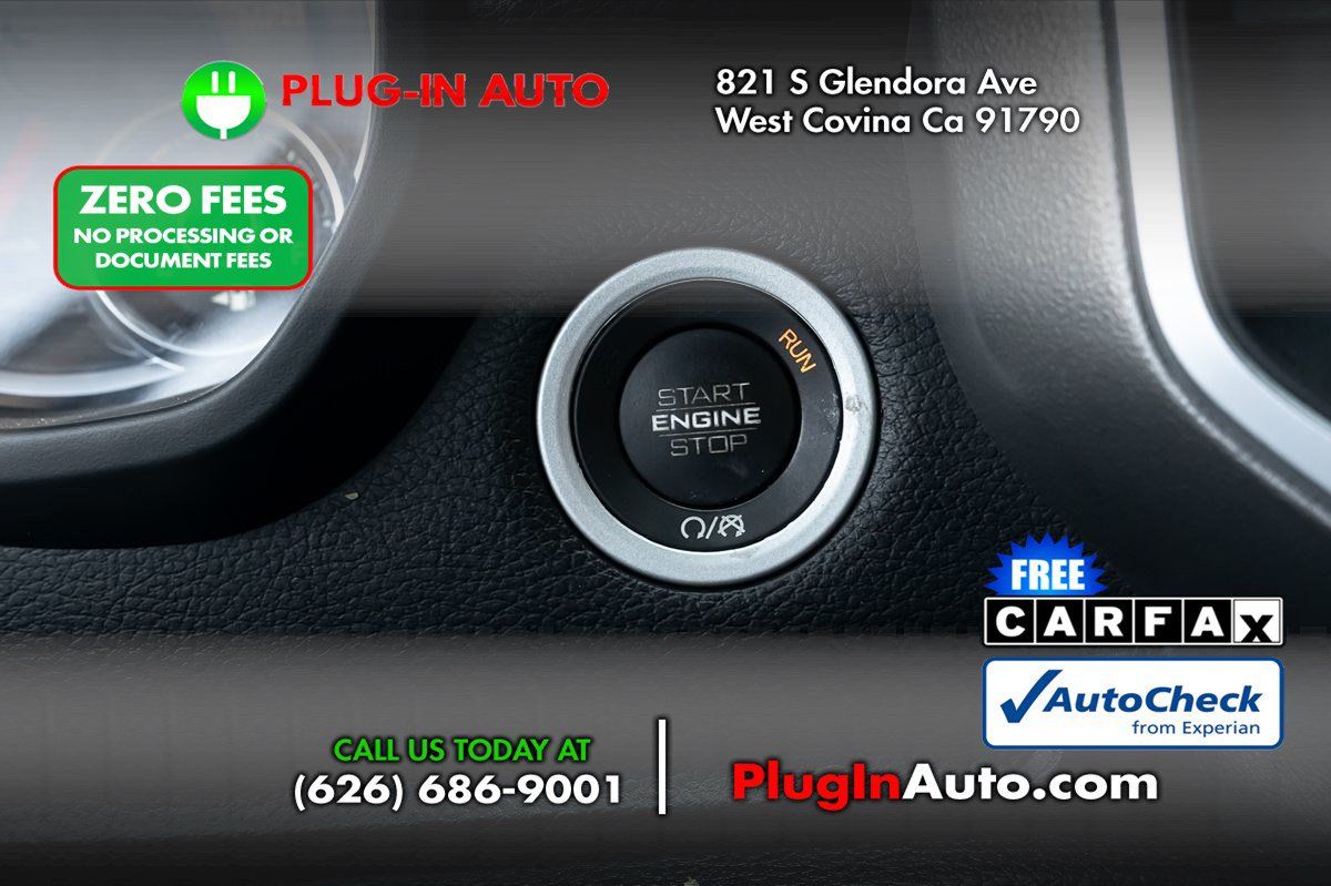 Used 2019 RAM 1500 Big Horn RWD image 18