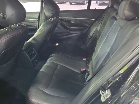 Used 2016 BMW 328i xDrive Sedan AWD/4WD image 10