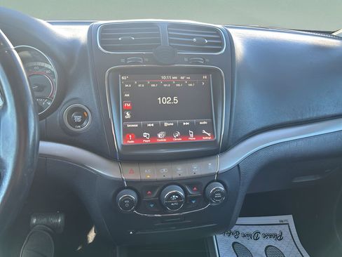 Used 2018 Dodge Journey Crossroad image 16