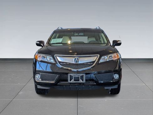 Used 2014 Acura RDX AWD w/ Technology Package image 9