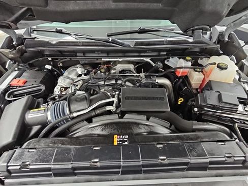 Used 2024 GMC Sierra 2500 AT4 w/ Technology Package AWD/4WD image 46