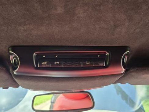 Used 2010 Maserati GranTurismo Coupe image 16