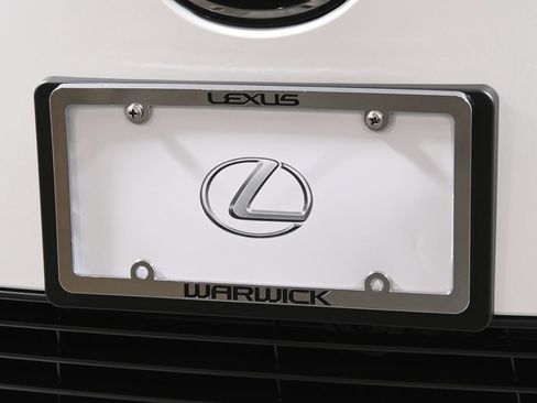 New 2026 Lexus RZ 450e AWD w/ Technology Package image 14