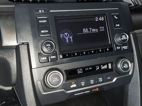 Used 2020 Honda Civic LX image 18