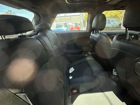 Used 2021 MINI Cooper John Cooper Works w/ 6.5" Touchscreen Package image 8