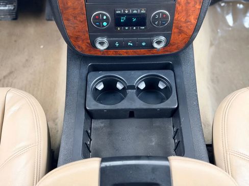 Used 2007 Chevrolet Silverado 2500 LTZ w/ Safety Package image 21