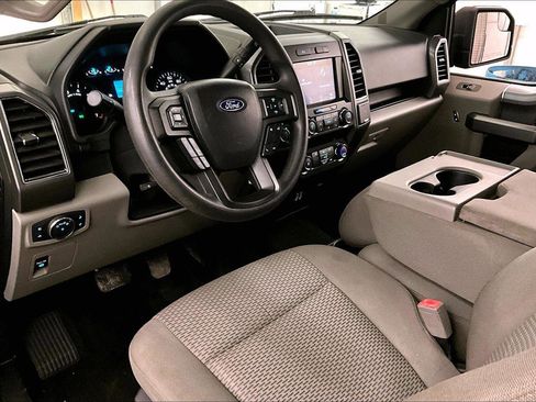 Used 2019 Ford F150 XLT w/ XTR Package image 13