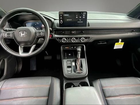 Certified 2026 Honda CR-V Sport-L image 7