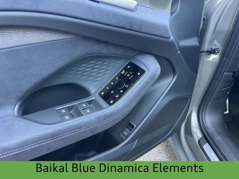 New 2026 Audi A6 Prestige image 27