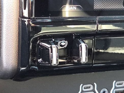 New 2026 RAM 1500 Laramie w/ Night Edition image 23