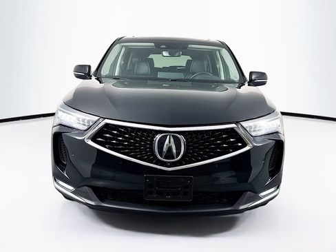 Used 2024 Acura RDX SH-AWD w/ Advance Package image 2