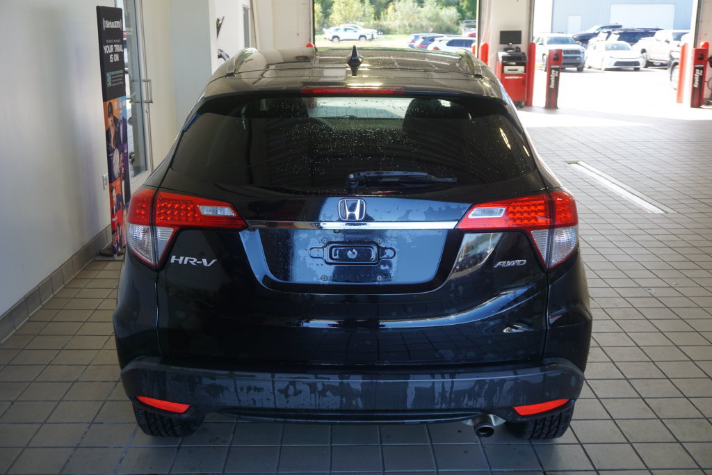 Used 2020 Honda HR-V EX image 15