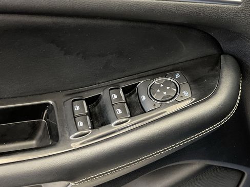 Used 2019 Ford Edge ST w/ Convenience Package AWD/4WD image 13