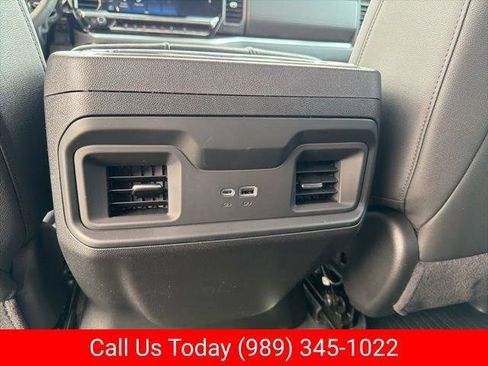 New 2026 Chevrolet Silverado 2500 LT w/ Trail Boss Package AWD/4WD image 34
