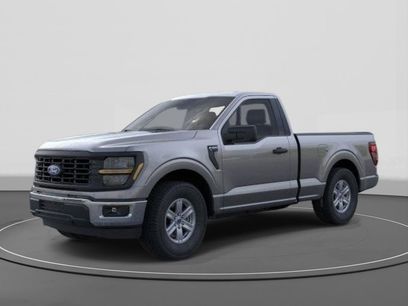 New 2026 Ford F150 XL