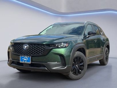 New 2026 MAZDA CX-50 AWD 2.5 S w/ Weather Package