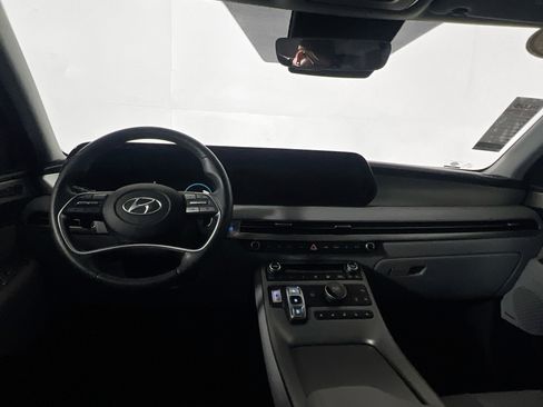 Used 2024 Hyundai Palisade SEL w/ Premium Package FWD image 30