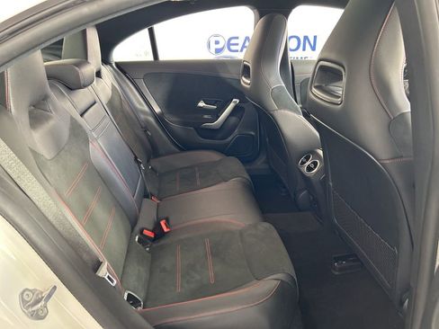 Used 2023 Mercedes-Benz CLA 250 4MATIC image 32