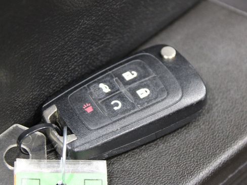 Used 2017 Chevrolet Equinox LT w/ Convenience Package image 33