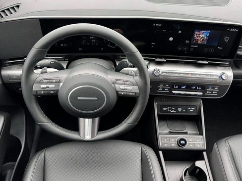 New 2026 Hyundai Kona Limited FWD image 17