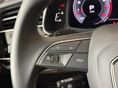 New 2026 Audi Q8 Premium Plus AWD/4WD image 17