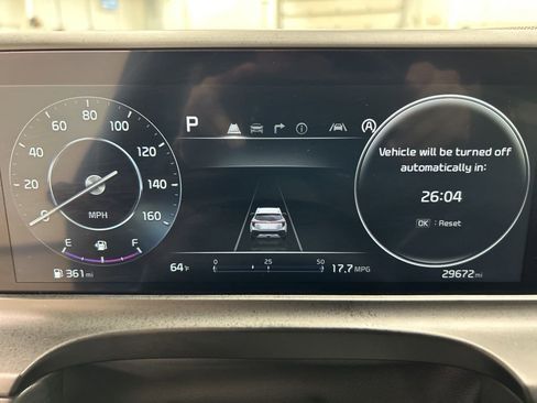 Used 2024 Kia Seltos EX AWD/4WD image 18