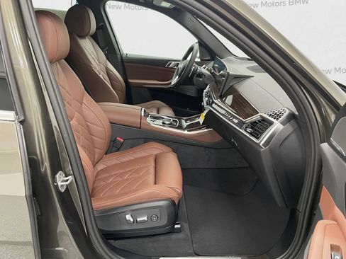 New 2026 BMW X5 xDrive50e AWD/4WD image 13